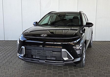 Hyundai Kona 1.6 T-GDI DCT 170 HP 4WD Prime / ACC LED...