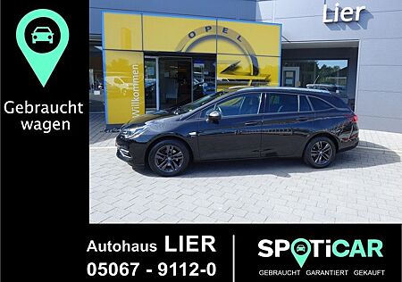 Opel Astra K 1.2 Turbo ST 2020 Kamera, Navi