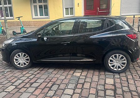 Renault Clio Authentique 1.2 16V 75 Authentique