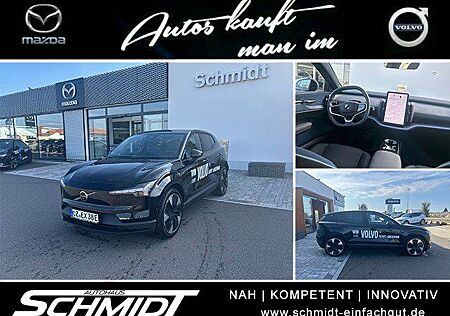 Volvo EX30 Single Motor Extended Range Ultra