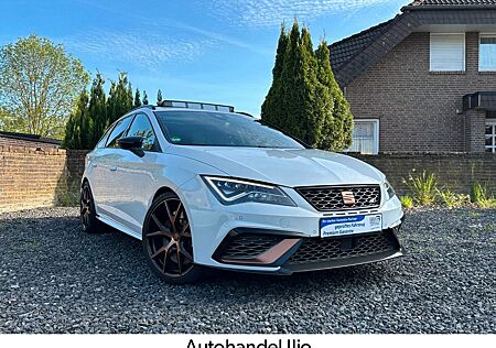 Seat Leon ST Cupra R 300 4Drive DSG*PANO*1.HAND