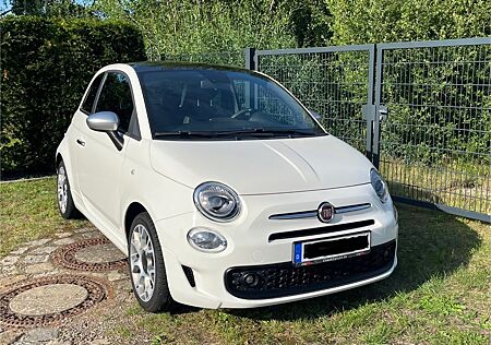 Fiat 500 1.2 8V