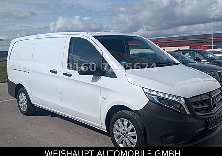 Mercedes-Benz Vito Kasten 114 CDI SELECT lang -LED-AHK-Autom.