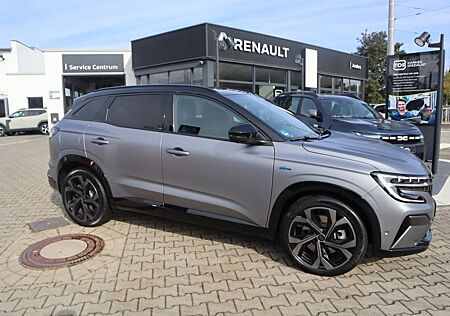 Renault Austral 1.2 E-TECH Hybrid 200 (EU 6e) Esprit Alp