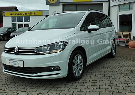 VW Touran Volkswagen Comfort*Automatik*Navi*AHK*ACC*Sitzheizun