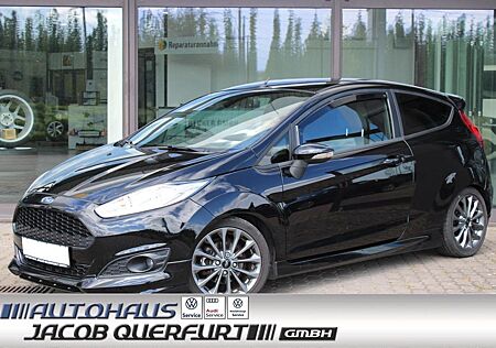Ford Fiesta ST-Line 101PS *Klima*Navi*SONY*Rückf-kam*