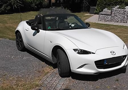 Mazda MX-5 1.5 SKYACTIV-G 132 Center-Line Center-Line