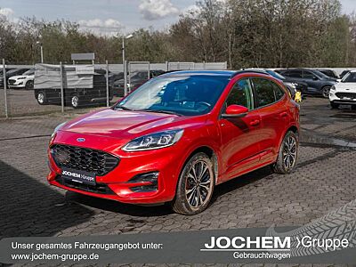 Ford Kuga ST-Line X PHEV+Navi+iACC+LED+Pano+HUD+Winte