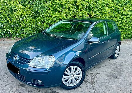 VW Golf Volkswagen V 1.4 Tour | Tüv & Service Neu | Scheckheft