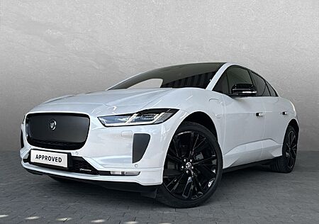 Jaguar I-Pace R-Dynamic HSE EV400 Winter-Paket HUD Stan