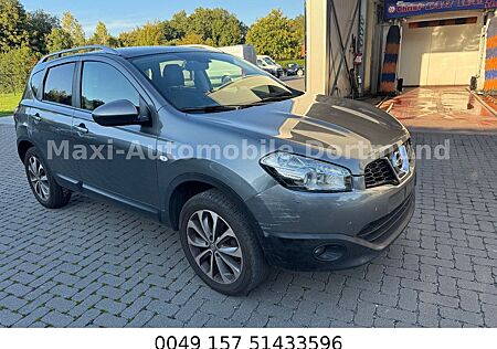 Nissan Qashqai Acenta 1,5 D Klima Navi Kamera Alus Eur5