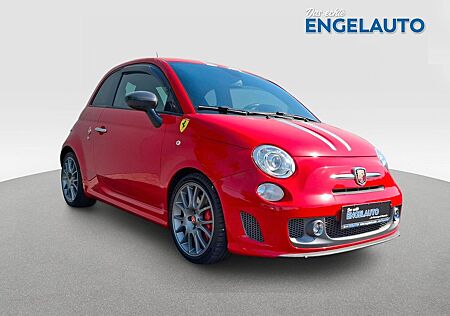 Abarth 695 Tributo Ferrari