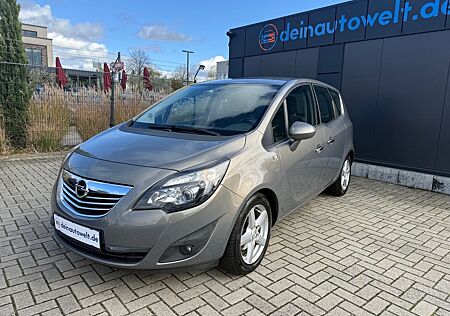 Opel Meriva B Innovation