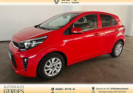 Kia Picanto 1.0 Dream Team