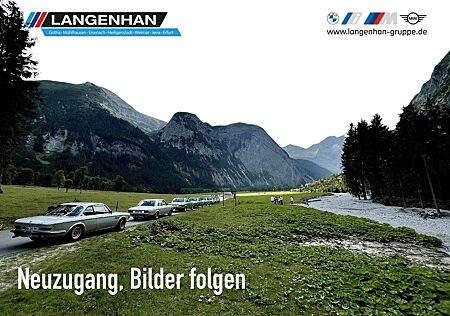 BMW 630i Gran Turismo M Sport NAVI HUD RFK HIFI DAB