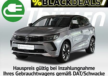 Opel Grandland X Grandland Plug-IN Hybrid Business Elegance 1.6