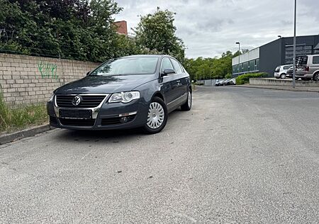 VW Passat Volkswagen 1.4 TSI DSG Comfortline Comfortline