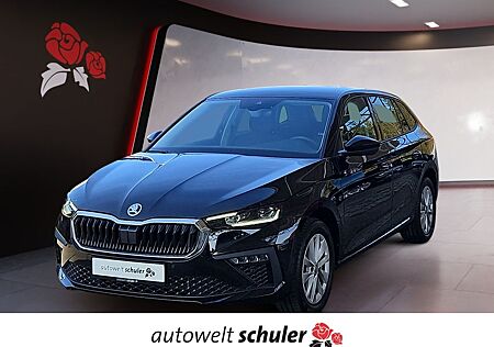 Skoda Scala 1,0 TSI DSG Tour NAVI LED
