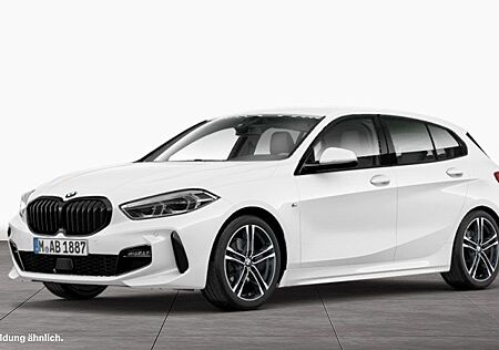BMW 120d xDrive M Sport LiveCockpitProf PDC LED