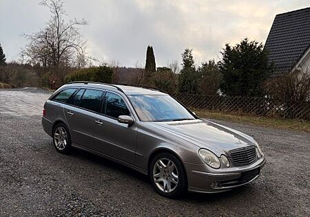 Mercedes-Benz E 320 CDI T AVANTGARDE Avantgarde