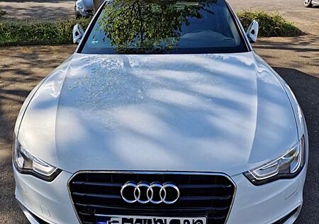 Audi A5 2.0 TDI 140kW multi. Sportback -