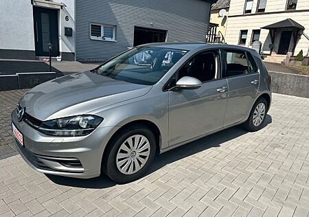 VW Golf Volkswagen VII Lim.Aus 1 Hand BMT/Start-Stopp/Navi