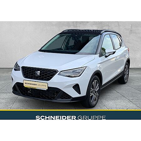 Seat Arona leasen