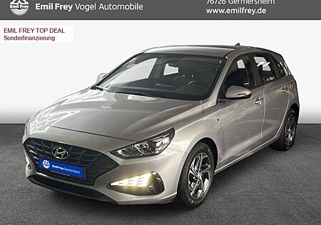 Hyundai i30 1.0 T-GDI 48V-Hybrid Select