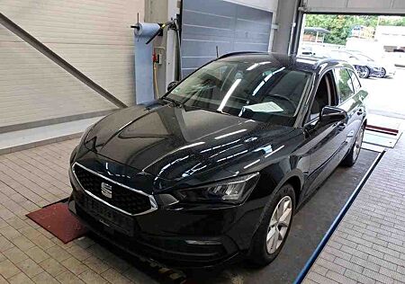 Seat Leon Sportstourer Style