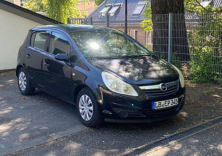 Opel Corsa 1.2 Twinport -
