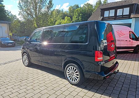 VW T5 Caravelle Volkswagen