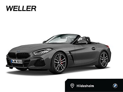 BMW Z4 M40i Adap.LED,St+Go,HUD,H/K,RFK,SHZ