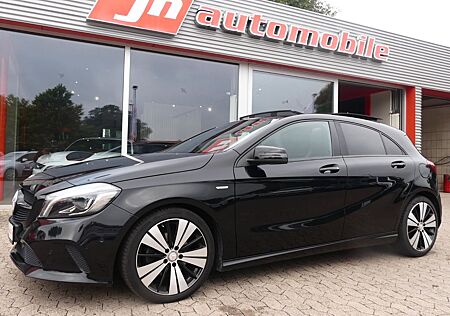 Mercedes-Benz A 200 CDI*Automatik*Kamera*LED*Leder*Panorama