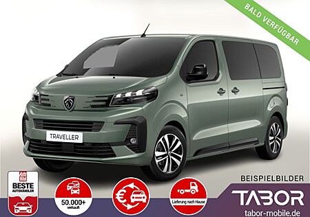 Peugeot Traveller 180 Allure L2 Pano VIP+ StandH ACC 7S