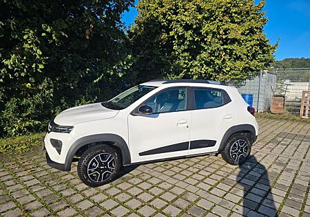 Dacia Spring Electric 45 Essential Essential