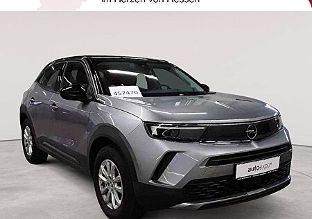 Opel Mokka 1.2 DI Turbo Automatik Edition AHK