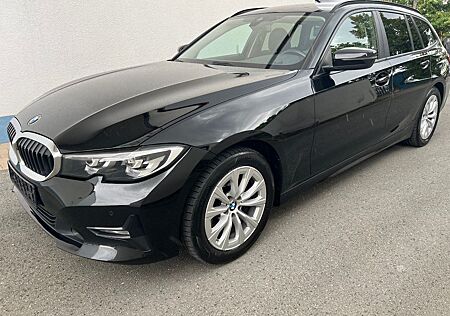 BMW 320 320Touring ,Sportsitze,Business Professional,AHK