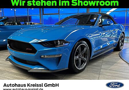 Ford Mustang GT California Special Automatik 5,0 V8