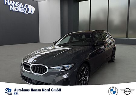 BMW 320d xDrive T. LED NAVI ACC STANDH PDC SHZ 18"