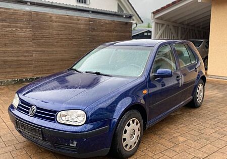 VW Golf Volkswagen 1.4