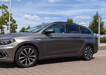 Fiat Tipo Lounge,Tüv,Reifen,Service neu,s.gepflegt!!!