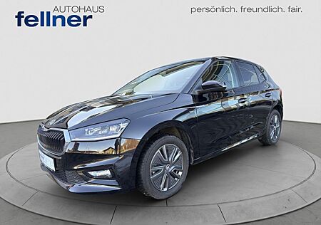 Skoda Fabia Drive 1,0 TSI DSG NAVI PANO ACC APP DAB