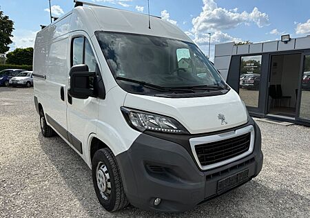Peugeot Boxer Kasten 3.0 L2H2 333Komfort HDi 180