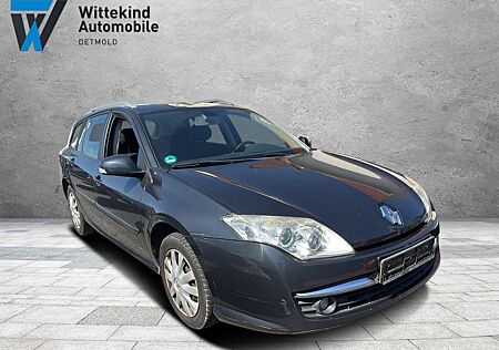 Renault Laguna III Grandtour Expression*Klimaautomatik*