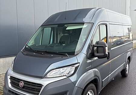 Fiat Ducato gebraucht kaufen Fiat Ducato MAXI * EURO 6 * NAVIGATION * 1 HAND
