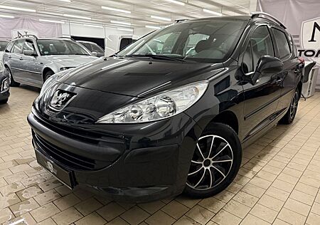Peugeot 207 SW Tendance 1.4 *Klima*Pano*TÜV 03/2027*