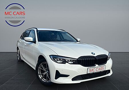 BMW 318 Touring/Shz./PDC/Navi/Spurh./El.Heckklappe