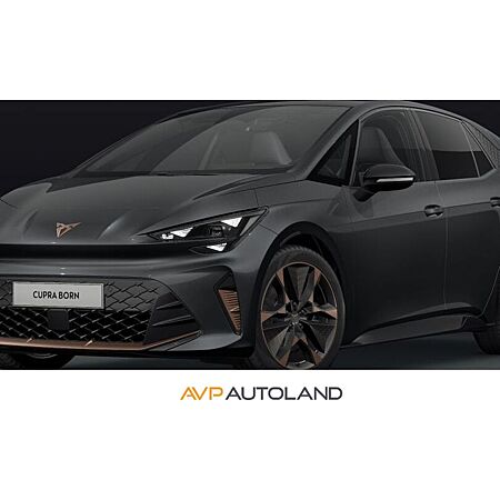 Cupra Born leasen