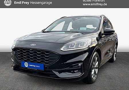 Ford Kuga 2.0 EcoBlue Aut. ST-LINE