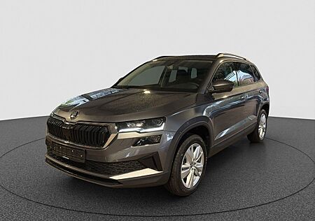 Skoda Karoq 1.5 TSI DSG Selection AHK / Lenkrad heizba